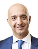Novo Nordisk President & CEO: Maziar Mike Doustdar